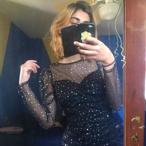 Meet your Posher, Haf